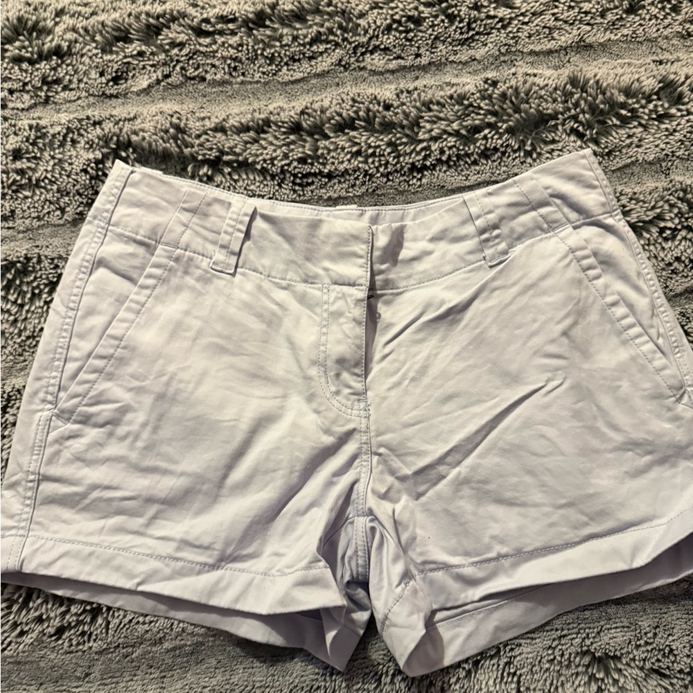 Vineyard Vines Light Blue Shorts